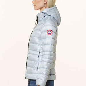 Veste matelassée personnalisée pour femmes Qualité supérieure Vêtements d'hiver tendance Nouveau design à bas prix - Product Image 4