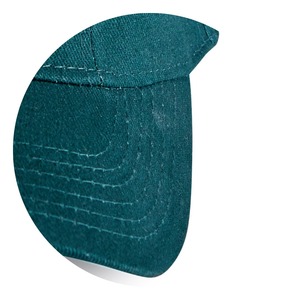 Gorro de Camionero Clásico de Alta Calidad, Ajustable, de Algodón y Poliéster con Malla Trasera, para Niños y Niñas, Gorra de Béisbol Personalizada - Product Image 3