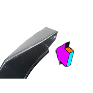 Moulure de porte arrière droite CUPRA Formentor Série 5FF854950B (20>) - Product Image 4