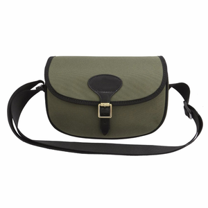 Custom Made High Quality Multi-Functional Cartridge Pouches Outdoor <b>Shooting</b> Gear Waterproof Quick Dry Lightweight Canvas Bulk - Product Image 1