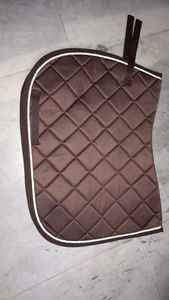 Coussinets de selle en coton de haute qualité, Design intelligent, prix du vendeur indien, Design personnalisé disponible - Product Image 3