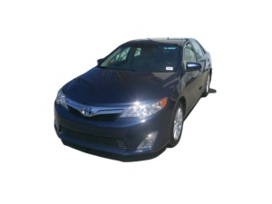 Toyota Camry Hybrid XLE d'occasion propre de 2014 - Product Image 3