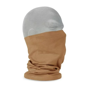 Cache-cou léger d'été en tissu extensible respirant - Product Image 1