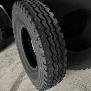 Neumático de Camión TBR 435/50R19.5, Suministro de Fábrica al por Mayor, Neumático Sólido Premium para Camiones Pesados, Tamaños a Granel 445/50R19.5 385/55R19.5 - Product Image 4