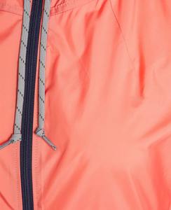 Chaqueta Cortavientos Deportiva para Hombre, de Alta Calidad, Personalizable (OEM/ODM), Ligera, para Primavera, Entrenamiento al Aire Libre - Product Image 3