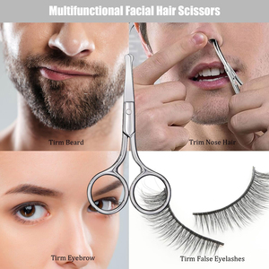 Tijeras profesionales de peluquería de acero japonés Damasco negro de 6,0 pulgadas, maquinilla de afeitar, tijeras de corte de adelgazamiento, barra - Product Image 5