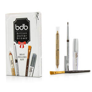 Kit de best-sellers Billion Dollar Brows avec pointe fine - Product Image 1