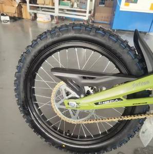 Nouvelle Moto Tout-Terrain Électrique Originale 2026 Surr0n Light B X en Stock 60V 8000W 40AH à Vendre - Product Image 5