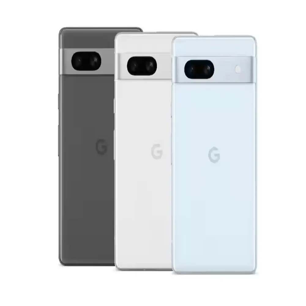 Google Pixel 8 Pro 5G 256GB 12GB RAM 24-часовая Батарея Универсальный сотовый телефон разблокированный с завода