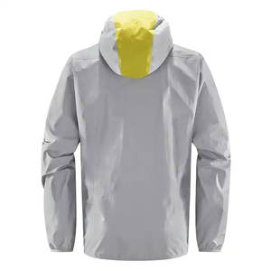 Chaqueta Cortavientos Impermeable Unisex Personalizada de Alta Calidad para Invierno, Impermeable, para Exteriores, Talla Grande, para Senderismo, Estilo Urbano - Product Image 6