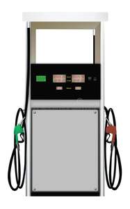 Precios al por mayor para dispensador de combustible Ecotec sumergible de doble boquilla, disponible para envío - Product Image 3