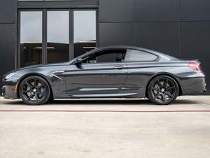 BMW M6 Coupé RWD 2015 Económico con Volante a la Izquierda/Derecha - Product Image 5