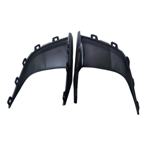 Haute qualité, adapté pour Porsche 15 Cayenne, petit diffuseur/déflecteur d'air 9585054600 95850594500 - Product Image 2