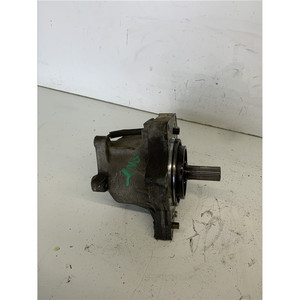Diferencial Delantero NISSAN Qashqai 1ª Serie 38411JG71A diésel 2000 (06>09) - Product Image 5