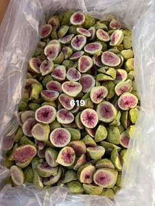 Freeze-Dried <b>Fig</b> Whole <b>Fruit</b> Crunchy Style Premium Freeze <b>Dry</b> <b>Fig</b> for Snack Supermarket Retail Custom Brand Vietnam FD Process - Product Image 2