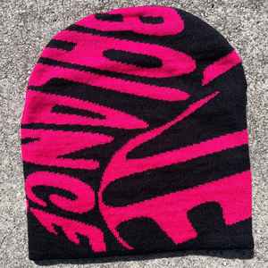 Beanie Sublimación y serigrafía Beanie Gorras de lana Moda Otoño e Invierno Bennie Gorras Sombreros personalizados - Product Image 5