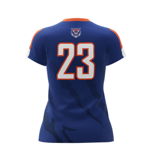 Uniforme de volley-ball pour hommes de haute qualité Design confortable et élégant Offre Spéciale - Product Image 4