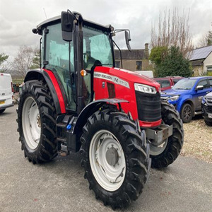 Vente en gros d'usine de tracteurs Massey Ferguson 5713M - Product Image 1