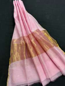 Pure Mulchanderi Silk Dyeble Dupatta 2.5m Doux et Léger Style Traditionnel Indien Pakistanais Partie Porter Des Vêtements - Product Image 2