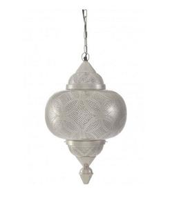 Modern <b>Moroccan</b> Metal Chandelier Pendant Lamp Customizable Logo for Home <b>Decor</b> with Christmas Theme - Product Image 1