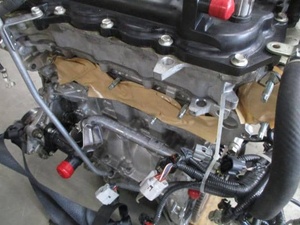 Motor 1NR-FKE para Vitz 2018 DBA-NSP130, Asientos 11-20, Velocidad Máxima 51-70 km/h, Fabricado en Austria - Product Image 5