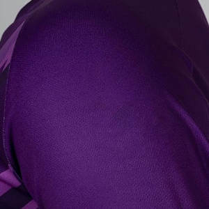 Gardien de but rembourré personnalisé Football Jersey Shorts Set Hommes Enfants-Personnalisé Jeune Gardien de but Vêtements Chemise Pantalon Kit Vert Impression - Product Image 4