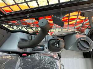 Pas cher Kubota SVL97-2 haute performance chargeuse sur pneus chargeuse-pelleteuse composants de base moteur roulement pompe boîte de vitesses engrenage 1 AN - Product Image 6