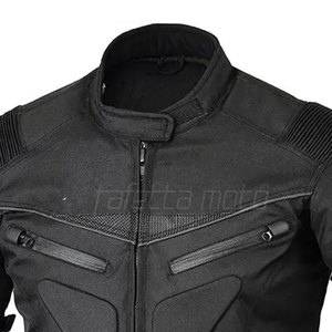 Blouson Textile Moto Imperméable et Respirant Fabriqué au Pakistan, Nouvelle Collection 2025, Tailles Adultes, Options Personnalisées, Vente Flash - Product Image 3