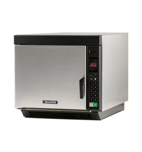 ACHETEZ MAINTENANT! Offres spéciales : Nouveau four à micro-ondes à convection Jetwave JET14 1,2 pi³, cuiseurs vapeur commerciaux haute puissance - Prêt à être expédié - Product Image 1