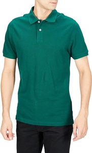 Hombres 100% algodón para Polos Camisetas de punto transpirable con mangas cortas Mejor diseño Logotipo personalizado Venta al por mayor Precio barato - Product Image 5