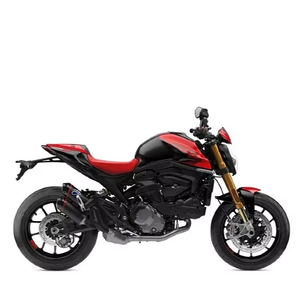 Precio de Fábrica Original para la Nueva Motocicleta Mons/ter 937 SP 2025 para Adultos, con 3 Años de Garantía, Lista para Exportación - Product Image 1