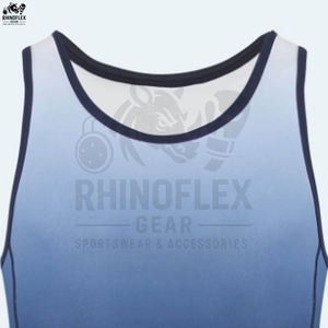 Vente directe d'usine, uniforme d'aviron sans manches, nouveau style, uniforme d'aviron, vêtements de sport, uniforme d'aviron - Product Image 6