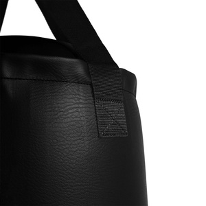 2025 sac de boxe lourd PVC poinçon sac de sable chaîne en acier crochet de plafond eau Fitness équipement d'entraînement pour MMA Muay Thai - Product Image 4