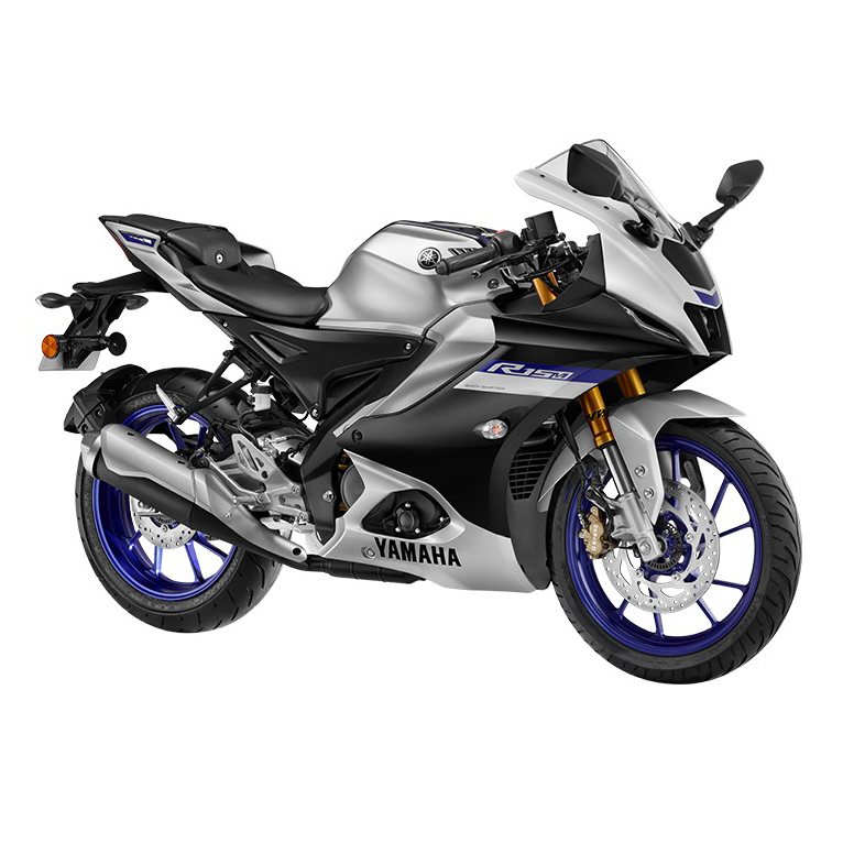 Motorcycle R15 Bike Price Blue Yamaha R15 Motorcycle Price Fairly