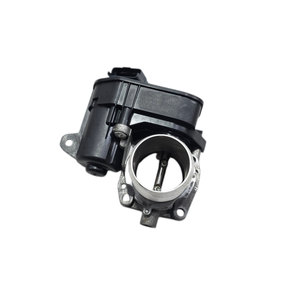 Corpo Farfallato PEUGEOT 208 Serie 9801942080 HN05 Benzina 1200 (19>) - Product Image 3