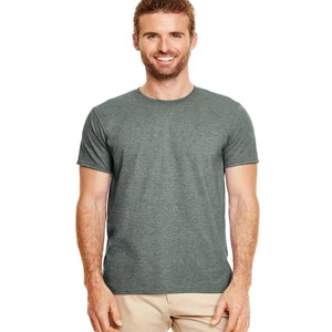Camisetas Deportivas con Logotipo Personalizado, Next Level Apparel Blanks, Camisetas de Primera Calidad en Mezcla de Algodón y Poliéster, Venta al por Mayor para el Mercado Estadounidense - Product Image 5