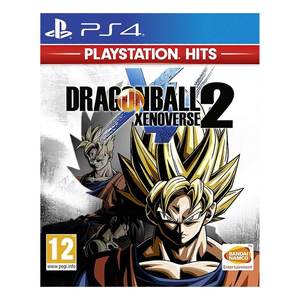 Pour PlayStation 4 pour Dragon Ball Xenoverse 2 Jeu vidéo pour Playstation Hits PEGI 12+ 114033 Jeux de cartes - Product Image 1