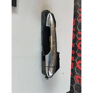LANCIA Ypsilon 4ème Série (11>23) POIGNÉE DE PORTE EXTÉRIEURE AVANT DROITE 242566 169A4000 - Product Image 4