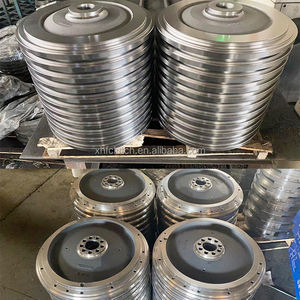 Coche Nissan 1861 547 638 adecuado para Volkswagen embrague piezas de tres piezas Placa de embrague - Product Image 6