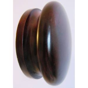 Bouton style A 70mm Bouton en bois laqué Acacia 1 Boutons en marbre les plus vendus avec une taille de forme de couleur personnalisée Fabriqué en Inde Article - Product Image 6