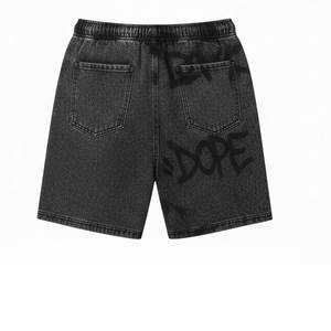 <b>Men</b> O-Neck <b>T</b>-<b>Shirt</b> and Shorts Set Casual Outdoor Two Piece Outfit Soft Breathable Fabric for Beach and Travel <b>Khaki</b> Brown - Product Image 6