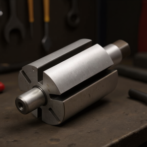 Llaves Neumáticas Hazet, Llave de Impacto con Rotor de Alta Calidad, Diseño Viscoso Dinámico para un Rendimiento Óptimo - Product Image 3