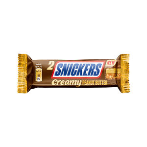 <b>Almond</b> Sn-ickers <b>Chocolate</b> Bar with <b>Almonds</b>, Caramel & Nougat, 50g - Product Image 3