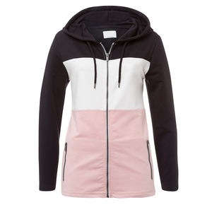 Dernière conception de sweats à capuche pour femmes respirants à séchage rapide sweats à capuche confortables pour femmes qualité supérieure sweats à capuche pour femmes - Product Image 4