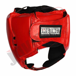 อุปกรณ์ป้องกันศีรษะสำหรับฝึกมวยและศิลปะการต่อสู้ป้องกันใบหน้าสำหรับผู้ใหญ่สวมใส่สบายโลโก้ออกแบบได้ตามต้องการ - Product Image 4