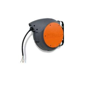 Cordons d'alimentation et rallonges BETA Enrouleur de câble automatique avec câble de 4Gx1.5 Mm² - Product Image 1