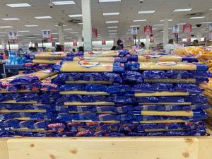 Ankit 500กรัมบรรจุภัณฑ์แบบกล่องใส่พาสต้าข้าวสาลีแบบแข็งสไตล์อียิปต์มาตรฐาน ISO & ฮาลาล - Product Image 6