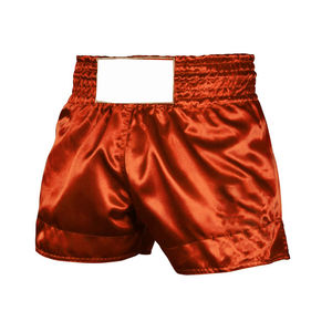 Short MMA de haute qualité, short à séchage rapide pour arts martiaux à vendre - Product Image 2