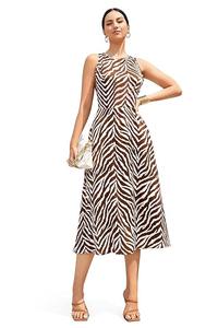 Robe de soirée indienne longue élégante en coton fait à la main, robe à imprimé floral, cadeau de mariée, robe de mode pour femme personnalisée, vêtements d'été - Product Image 4