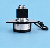 Kit de Bomba de Vacío TIPO 2 DB004276SP, Compatible con Impresora Domino CIJ, Repuestos